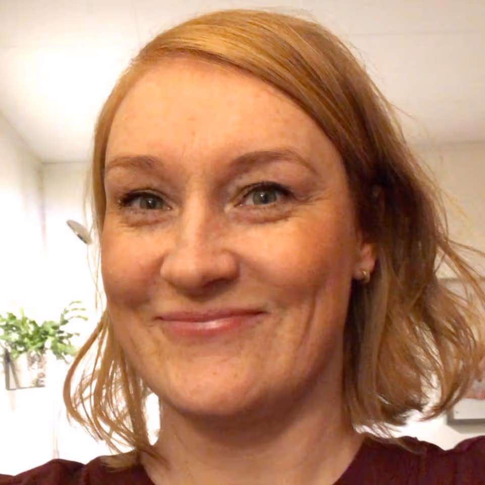 Arnhild Strand Soleng