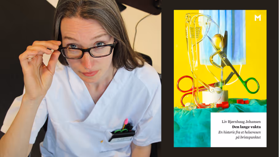 Liv Bjørnhaug Johansen