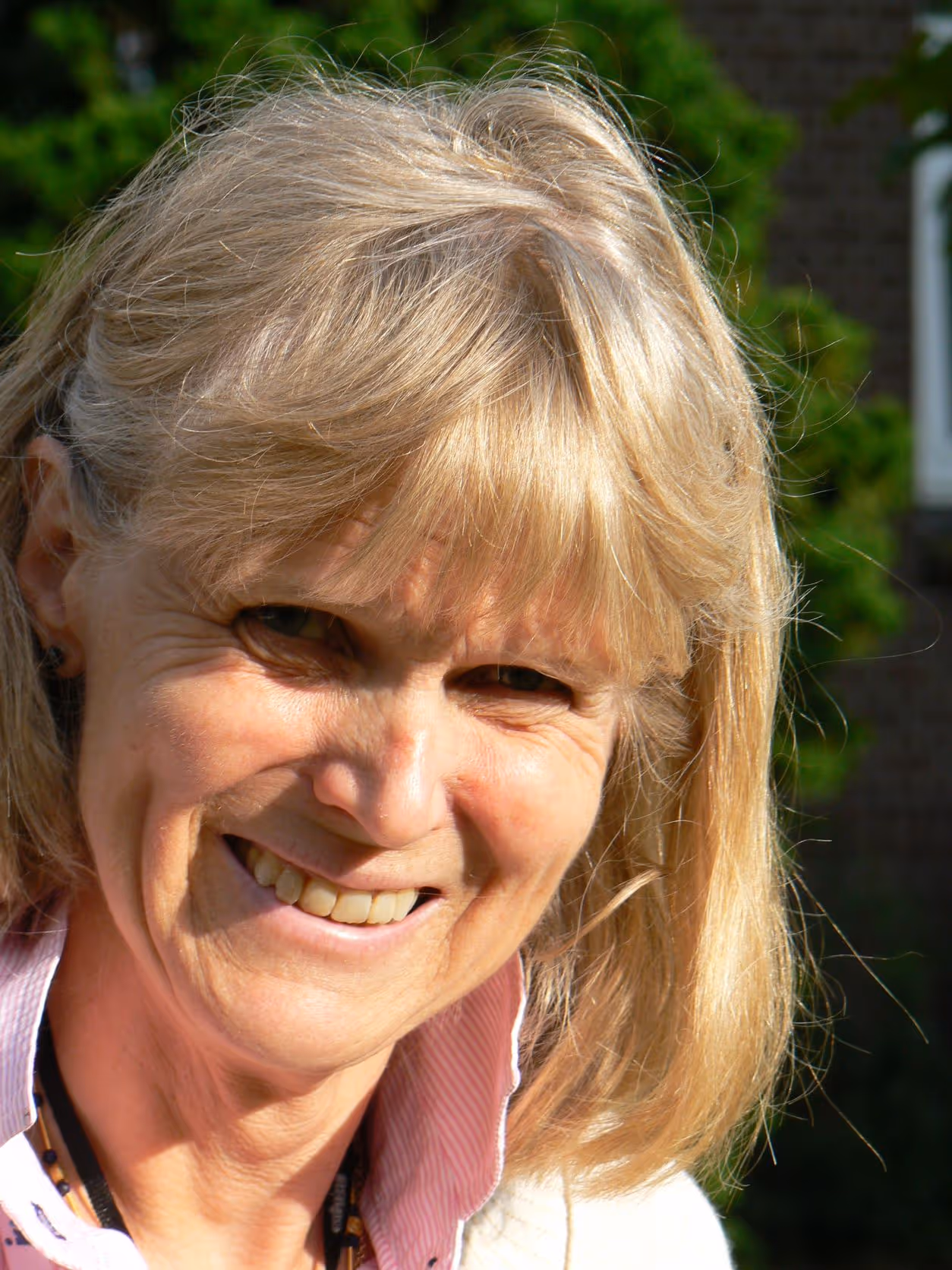 Dr. Ruthmarijke Smeding 