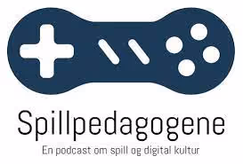 Spillepedagogene