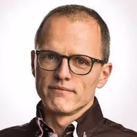 Stian Slotterøy Johnsen