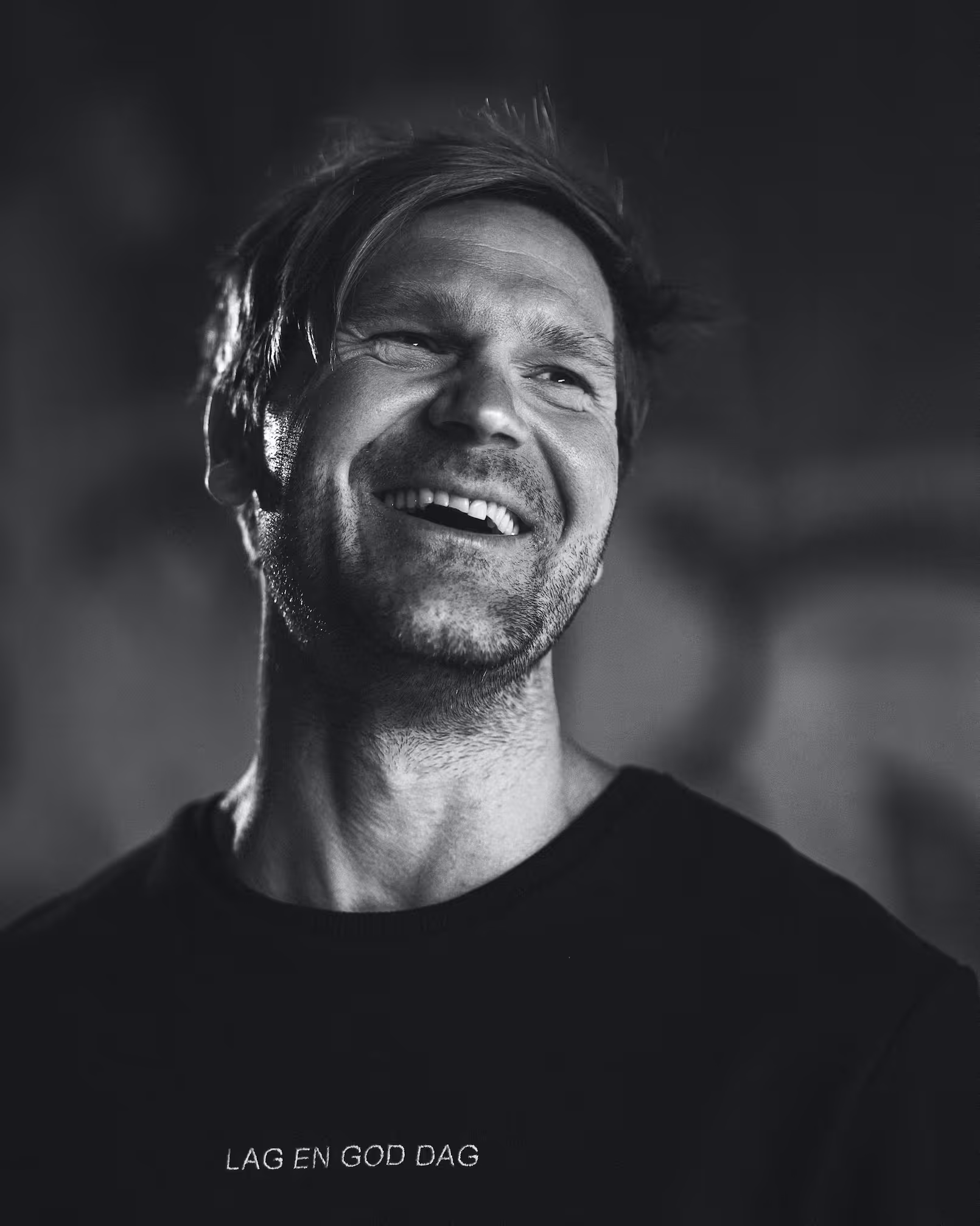 Øystein "pølsa" Pettersen