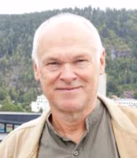 Roger Kjærgård