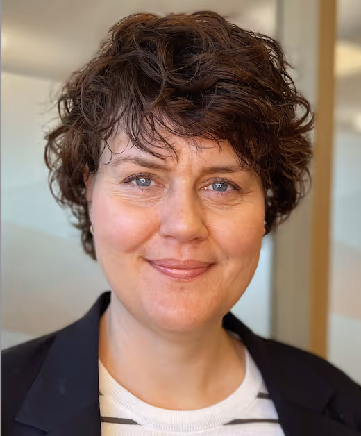 Torunn Aalvik Grostøl