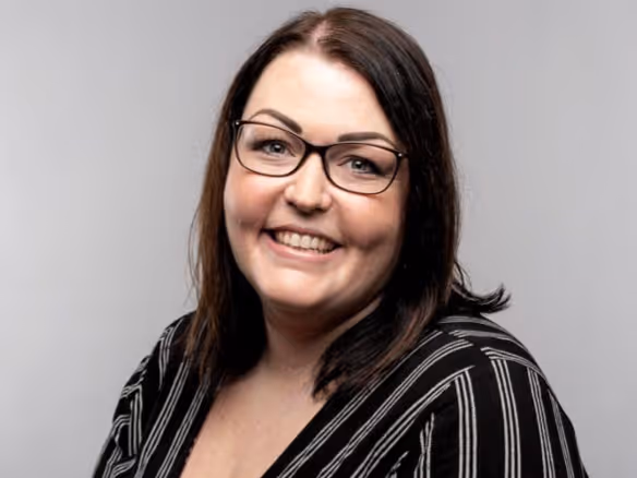 Line Kysnes Vennesland