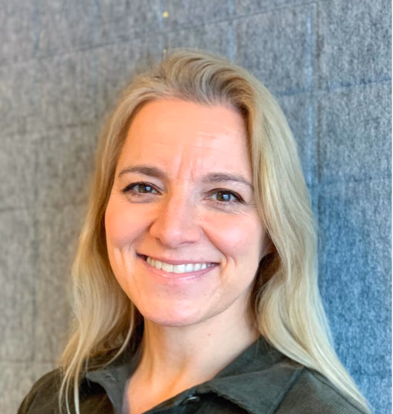 Heidi Svendsen Tessand