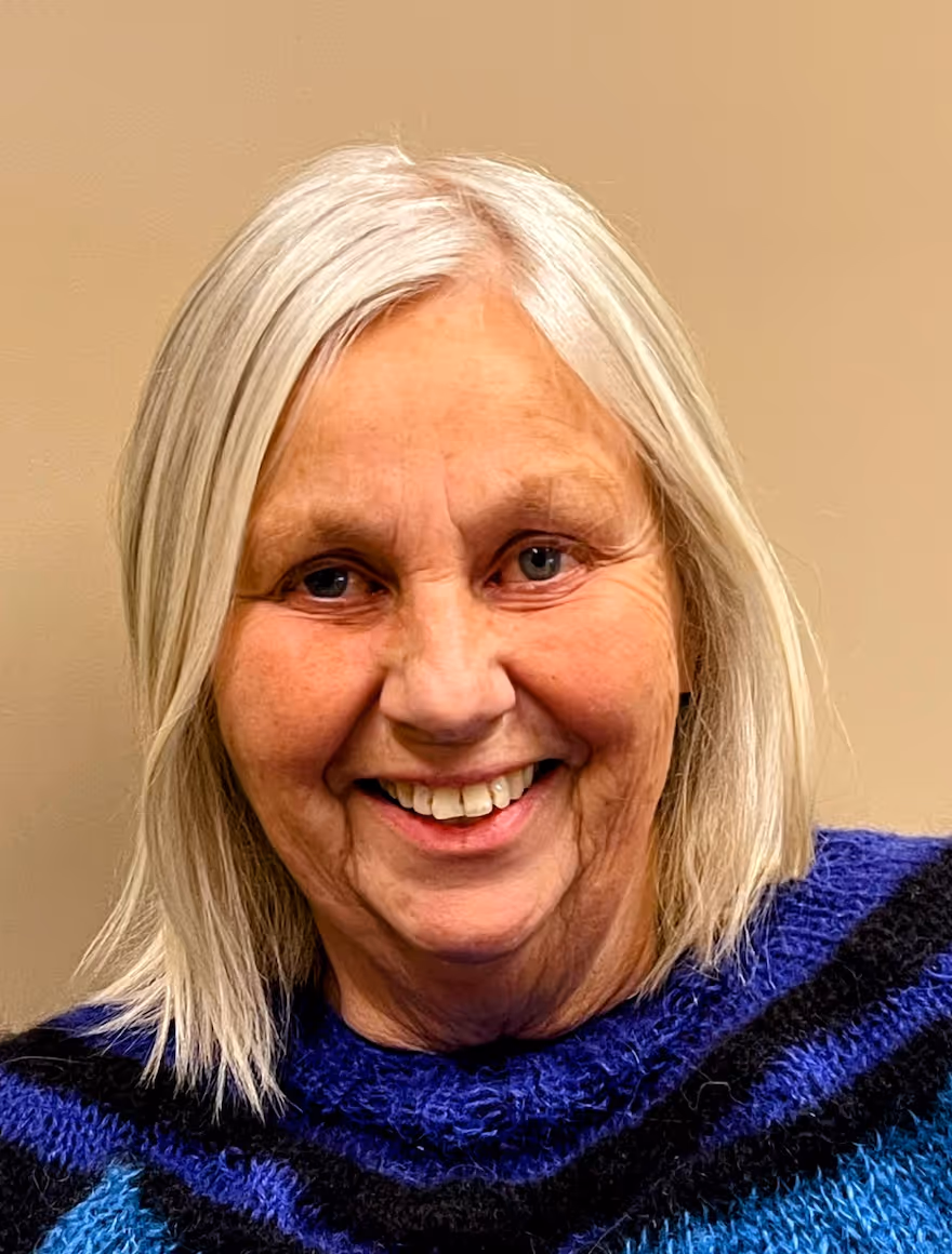 Anne Margrethe Rostad