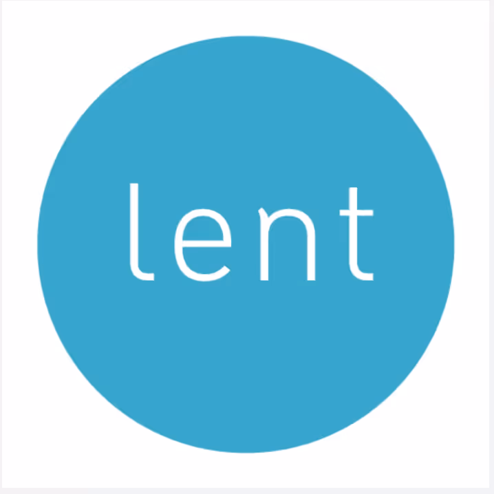 Lent