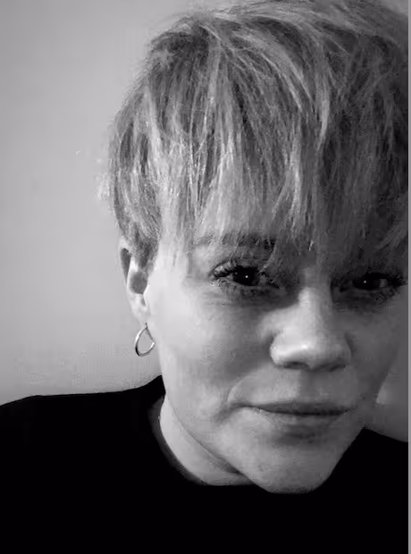 Rakel Malene Røsandnes