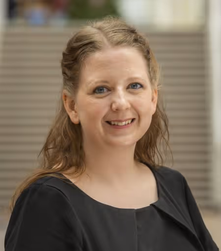 Kristine Øygardslia