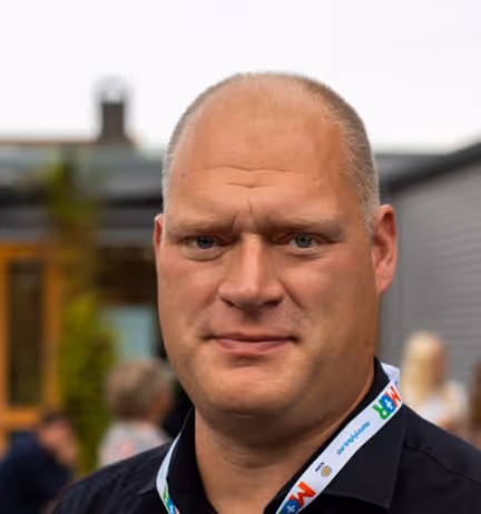 Eirik Jåtten 