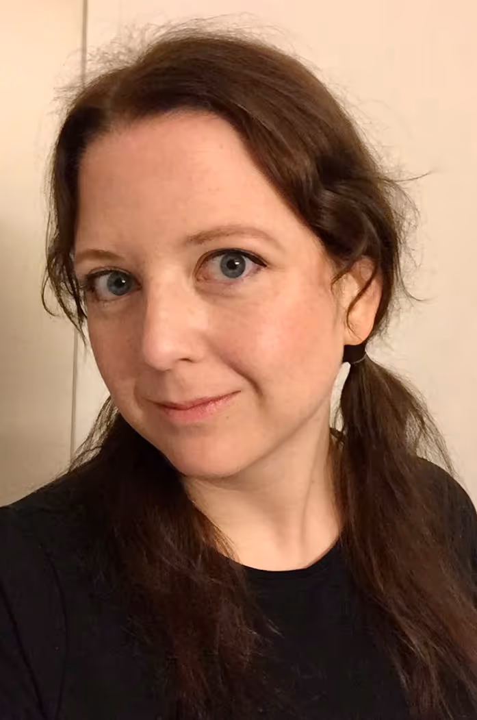 Kristine Øygardslia