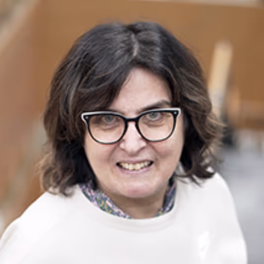 Hanne Marie Høybråten Sigstad