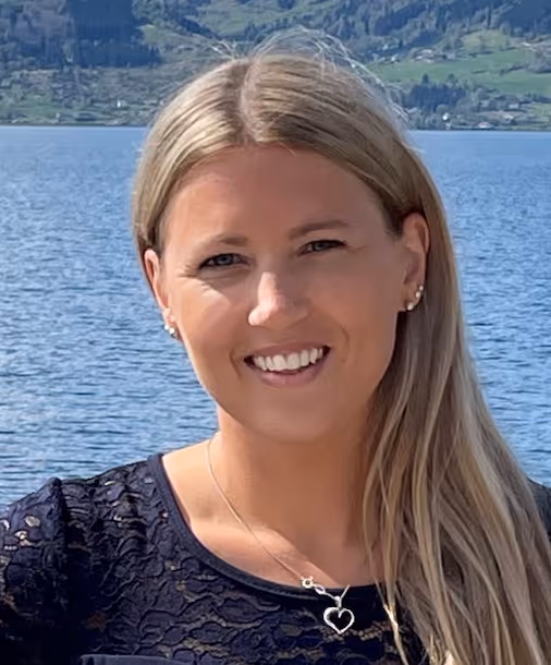 Silje Osland – Grepstad