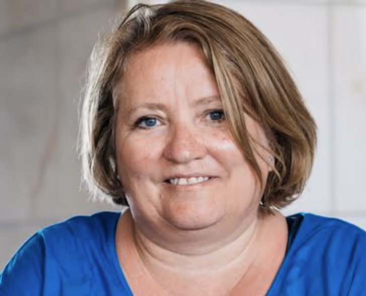 Anna Marie Teilgård