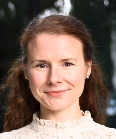 Christine Schaanning