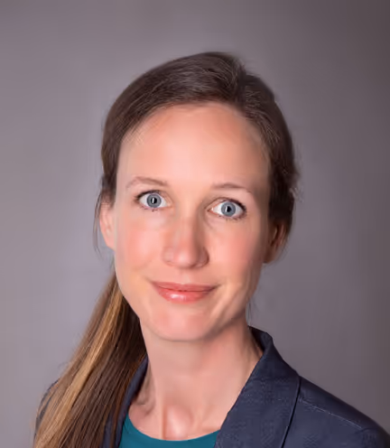 Anne - Malin Granerud