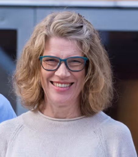 Birgit Støverud Johnsrud