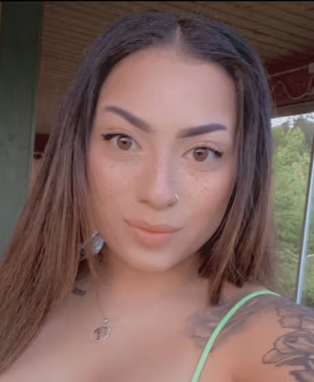 Tiffany Scalzo Anfinsen