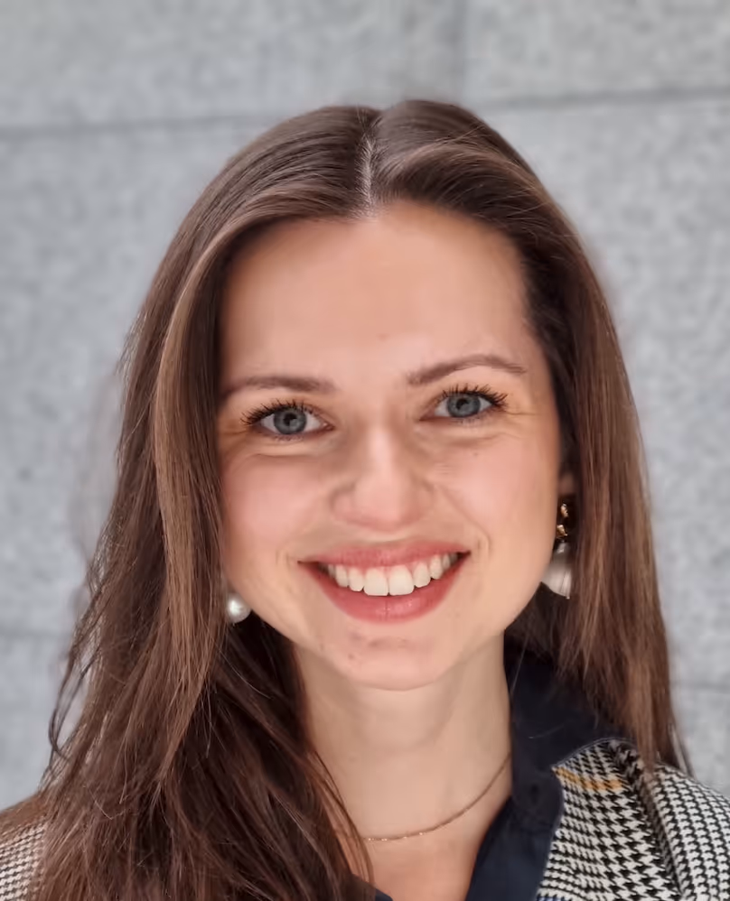 Hanna Sælensminde Bolstad