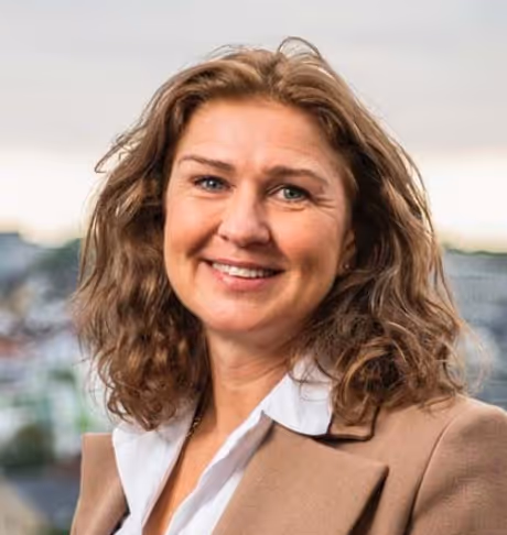 Merethe Prytz Haftorsen