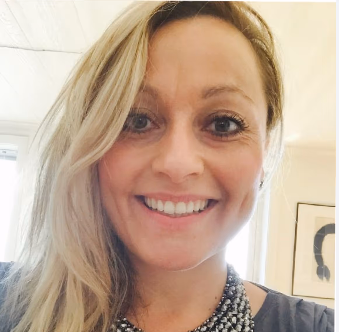 Cecilie Heltzer Malin