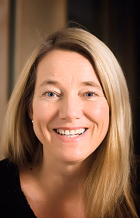 Trine Monica Myrvold