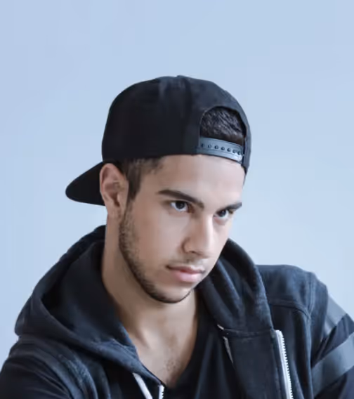 Ungdom og kriminalitet