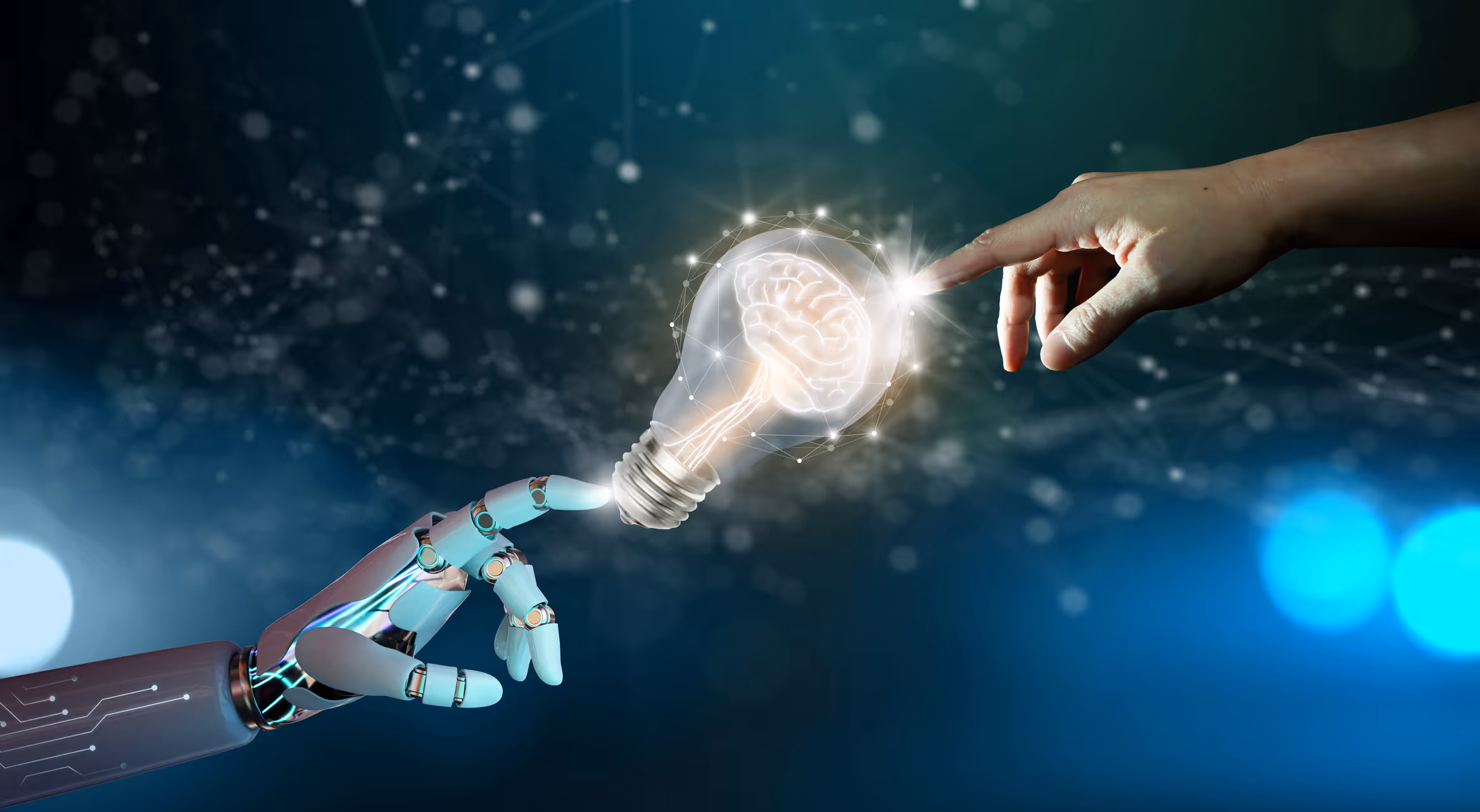 Kunstig intelligens (KI) i arbeidet med innvandrere