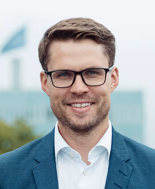 Per Olav Skurdal Hopsø