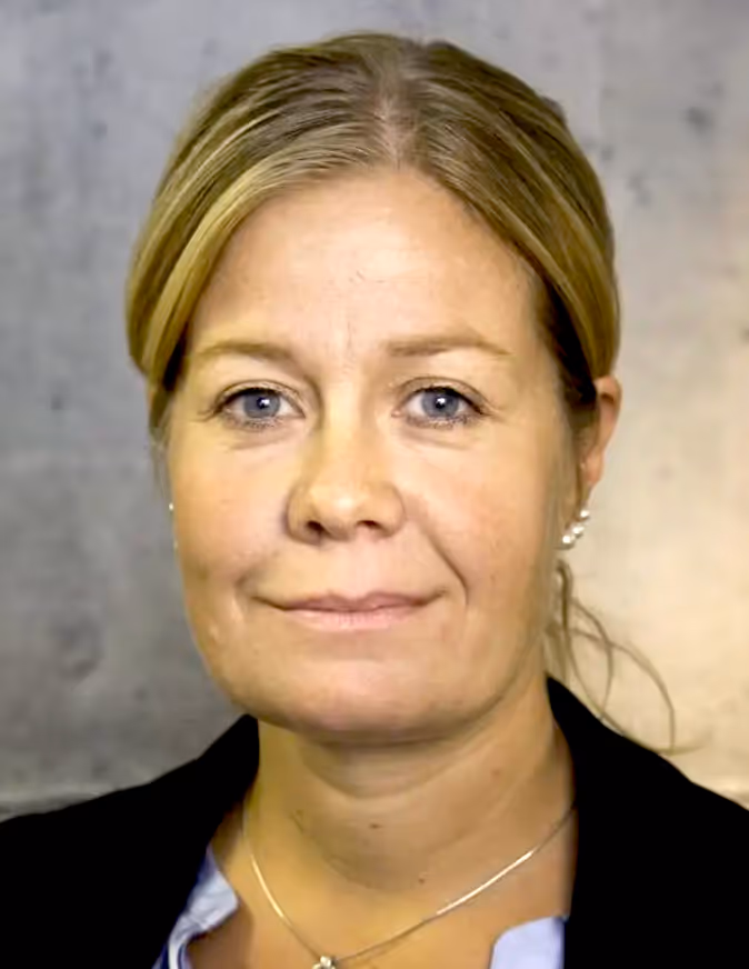 Kjersti Botnan Larsen