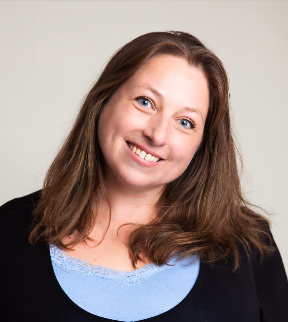 Kirsten Holtmon Resaland