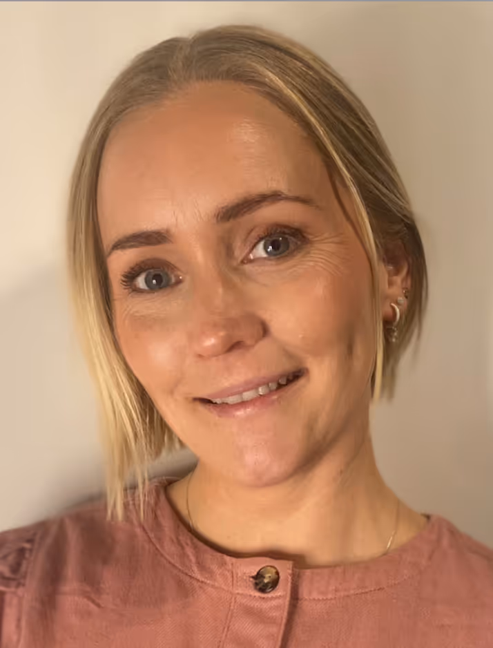 Cathrine Larssen