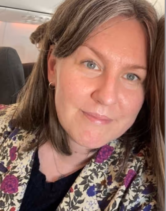 Siv Irene Jenssen Eriksen