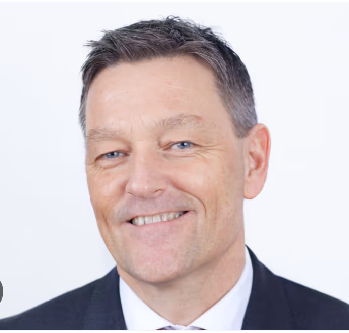 Kjetil Skeide Edvardsen