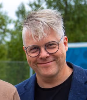 Jan Kristian Vestjord