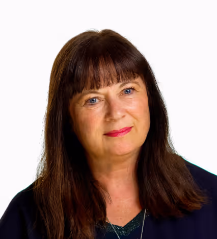 Grete Sørensen Våland