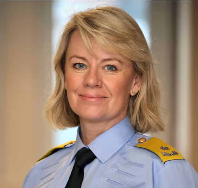 Ida Melbo Øystese