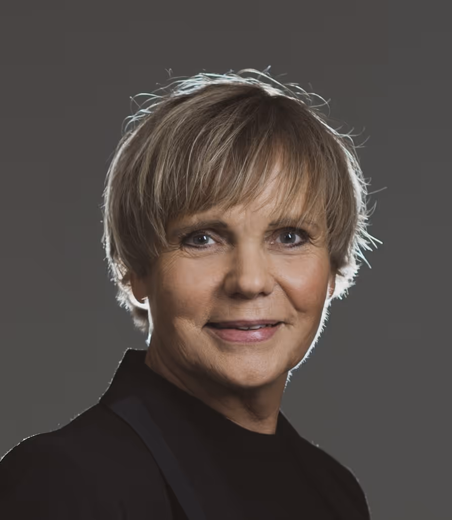 Sidsel Dahl Bjørgvik