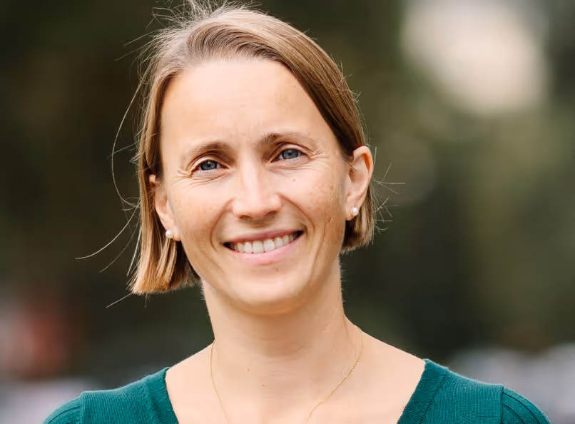 Helén Sophie Haugen