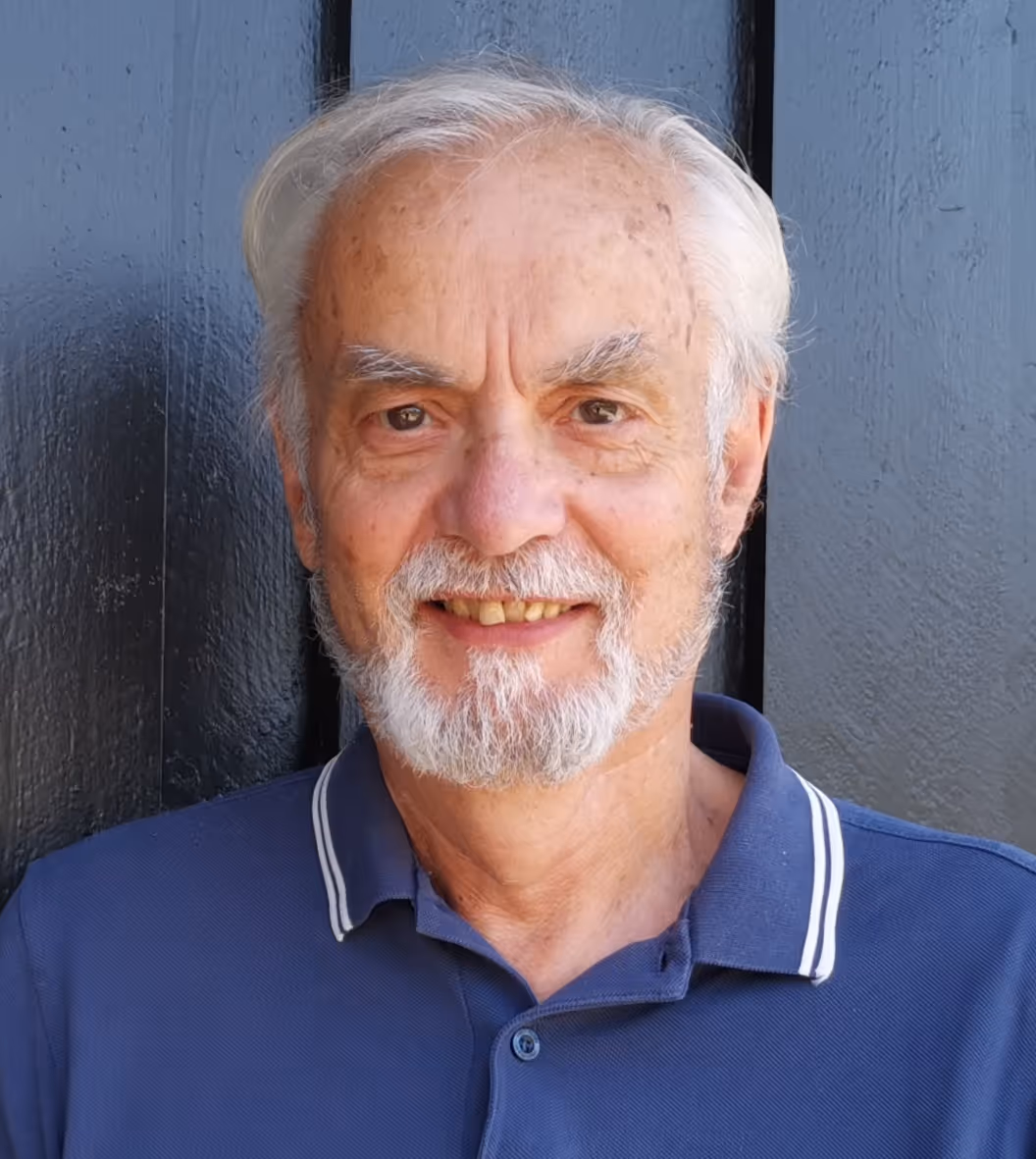 Knut Kornelius Gundersen