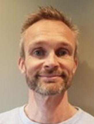 Torgeir Hoff Skavøy