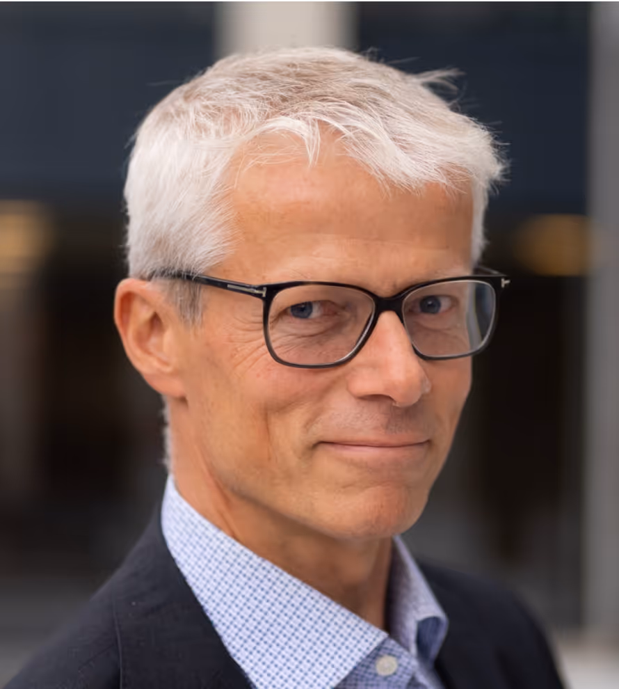 Hans Christian Holte