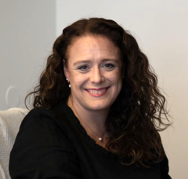 Renate Cecilie J. Vesteraas