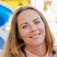 Annette Sørlie Stray 