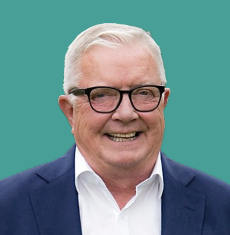 Per Kristian Johansen 