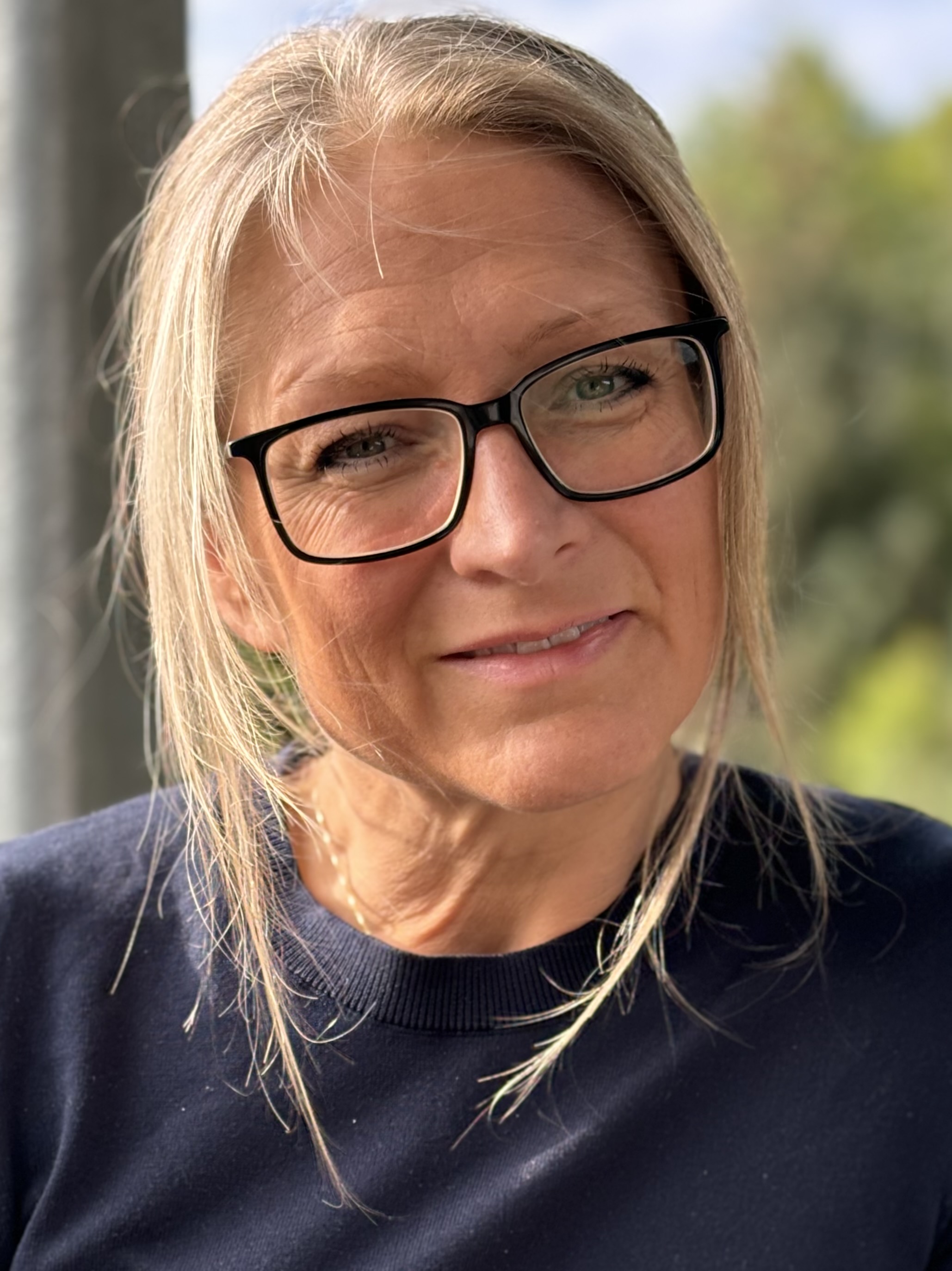 Silje Gjeitrem Henriksen