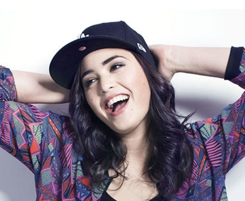 Karin Melón-Bratvold 