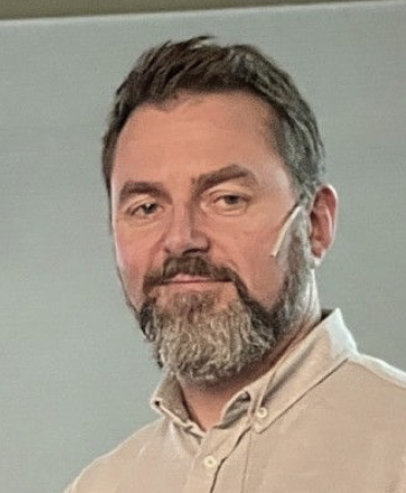 Hans Holter Solhjell