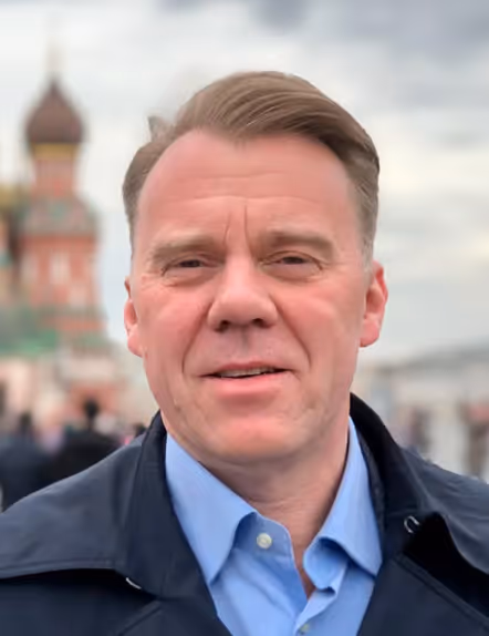 Øystein Bogen 